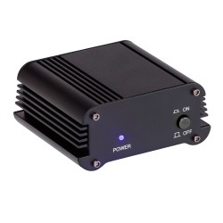 Mikrofona priekšpastiprinātājs PPS-1 Mikrofona priekšpastiprinātājs PPS-1