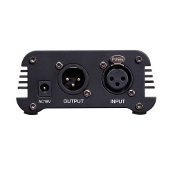 Mikrofona priekšpastiprinātājs PPS-1 Mikrofona priekšpastiprinātājs PPS-1