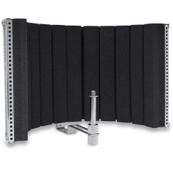 Gewa mikrofona trokšņu filtra ekrāns 170.846 Gewa mikrofona trokšņu filtra ekrāns 170.846