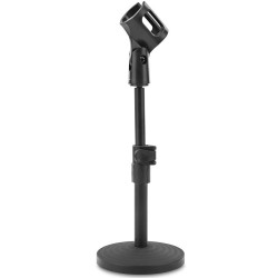 Fzone desk top microphone stand PC-02