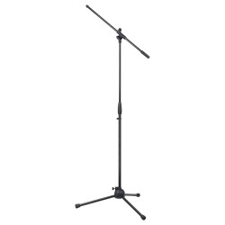 Soundsation Microphone stand SMICS-70-BK