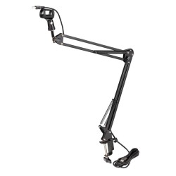 Studijas mikrofona statīvs Soundsation ST-50U Studijas mikrofona statīvs Soundsation ST-50U