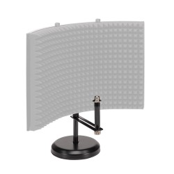 Table base for Noise Filter Screen BSH-1000