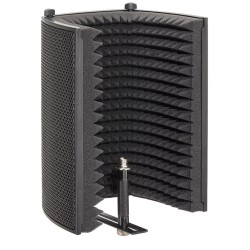 Soundsation mikrofona trokšņu filtra ekrāns SH-1000