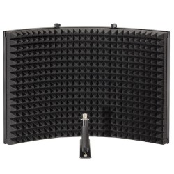  Soundsation Noise Filter Screen for Microphone SH-1000