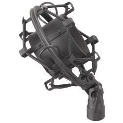 Soundsation Shock Mount statīvs SH-250 Soundsation Shock Mount statīvs SH-250