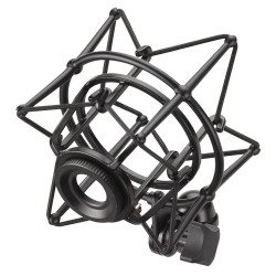 Soundsation Shock Mount statīvs SH-550 Soundsation Shock Mount statīvs SH-550