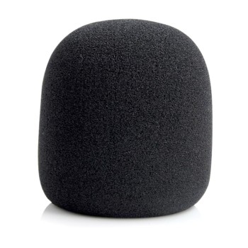 Vēja sargs Gatt Audio W-10-Windscreen Vēja sargs Gatt Audio W-10-Windscreen