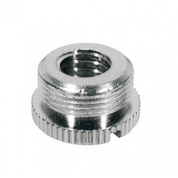 Microphone stand thread adapter TA-60
