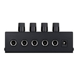 Austiņu pastiprinātājs Pocket-Amp Austiņu pastiprinātājs Pocket-Amp