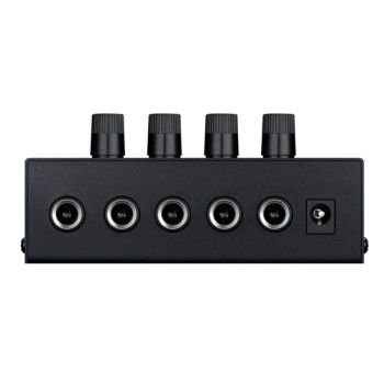 Austiņu pastiprinātājs Pocket-Amp Austiņu pastiprinātājs Pocket-Amp
