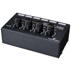 Mini mikserpults Pocket-Mix Mini mikserpults Pocket-Mix