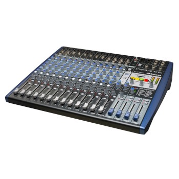 Mikserpults Presonus StudioLive AR16C