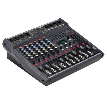 Mikserpults Soundsation Alchemix-402-FX Mikserpults Soundsation Alchemix-402-FX