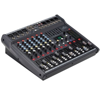 Mikserpults Soundsation Alchemix-402-UFX Mikserpults Soundsation Alchemix-402-UFX
