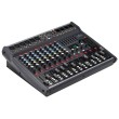 Mikserpults Soundsation Alchemix-602-UFX Mikserpults Soundsation Alchemix-602-UFX