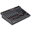 Mikserpults Soundsation Alchemix-602-UFX