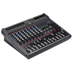 Mikserpults Soundsation Alchemix-602-UFX Mikserpults Soundsation Alchemix-602-UFX