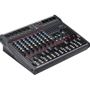 Mikserpults Soundsation Alchemix-602-UFX Mikserpults Soundsation Alchemix-602-UFX