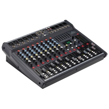 Mikserpults Soundsation Alchemix-602-UFX Mikserpults Soundsation Alchemix-602-UFX