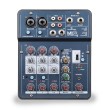 Mikserpults Soundsation MioStream4 Mikserpults Soundsation MioStream4