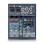 Mikserpults Soundsation Miomix-4LS