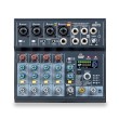 Mikserpults Soundsation Miomix-7LS Mikserpults Soundsation Miomix-7LS
