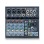 Mikserpults Soundsation Miomix-7LS