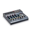 Mikserpults Soundsation Miomix-7LS Mikserpults Soundsation Miomix-7LS