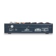 Mikserpults Soundsation Miomix-7LS Mikserpults Soundsation Miomix-7LS