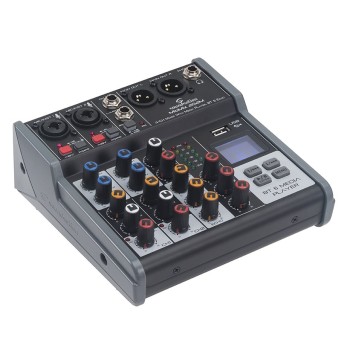 Mikserpults Soundsation Miomix-202-M Mikserpults Soundsation Miomix-202-M