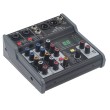 Mikserpults Soundsation Miomix-202-UFX Mikserpults Soundsation Miomix-202-UFX