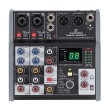 Mikserpults Soundsation Miomix-202-UFX Mikserpults Soundsation Miomix-202-UFX