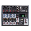 Mikserpults Soundsation Miomix-404-FX