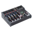 Mikserpults Soundsation Miomix-404-FX Mikserpults Soundsation Miomix-404-FX