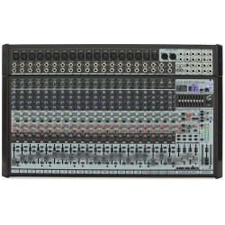 Mixer VIVO-24UFX MKII