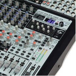 Mikserpults VIVO-24UFX MKII