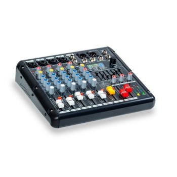 Mikserpults Soundsation YouMix-410 PRO Mikserpults Soundsation YouMix-410 PRO