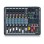 Mikserpults Soundsation YouMix-610 PRO