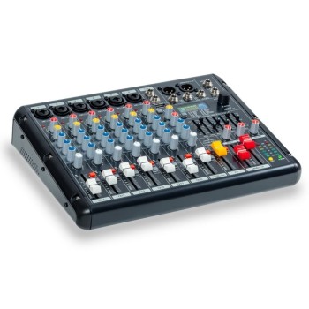 Mikserpults Soundsation YouMix-610 PRO Mikserpults Soundsation YouMix-610 PRO