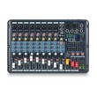 Mikserpults Soundsation YouMix-810 PRO Mikserpults Soundsation YouMix-810 PRO