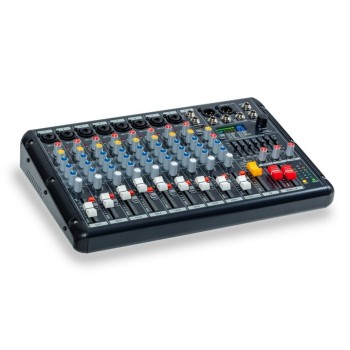 Mikserpults Soundsation YouMix-810 PRO Mikserpults Soundsation YouMix-810 PRO