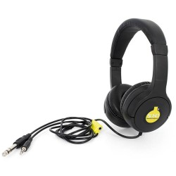 Soho Audio monitoring headphones Audio Link