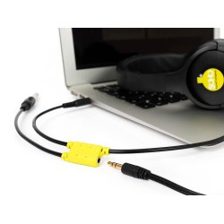 Austiņas SOHO Audio Link Austiņas SOHO Audio Link