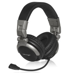 Behringer Bluetooth Headphones BB-560M