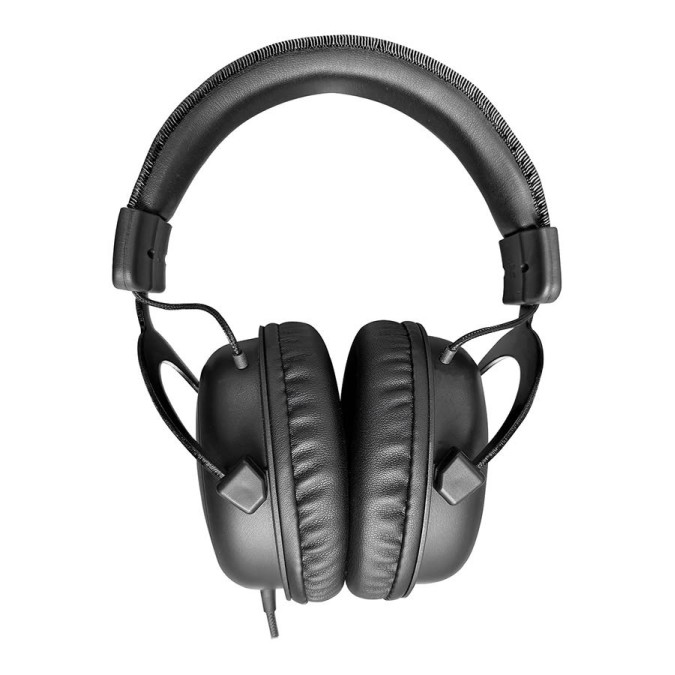 Austiņas Gatt Audio HP-100 Austiņas Gatt Audio HP-100