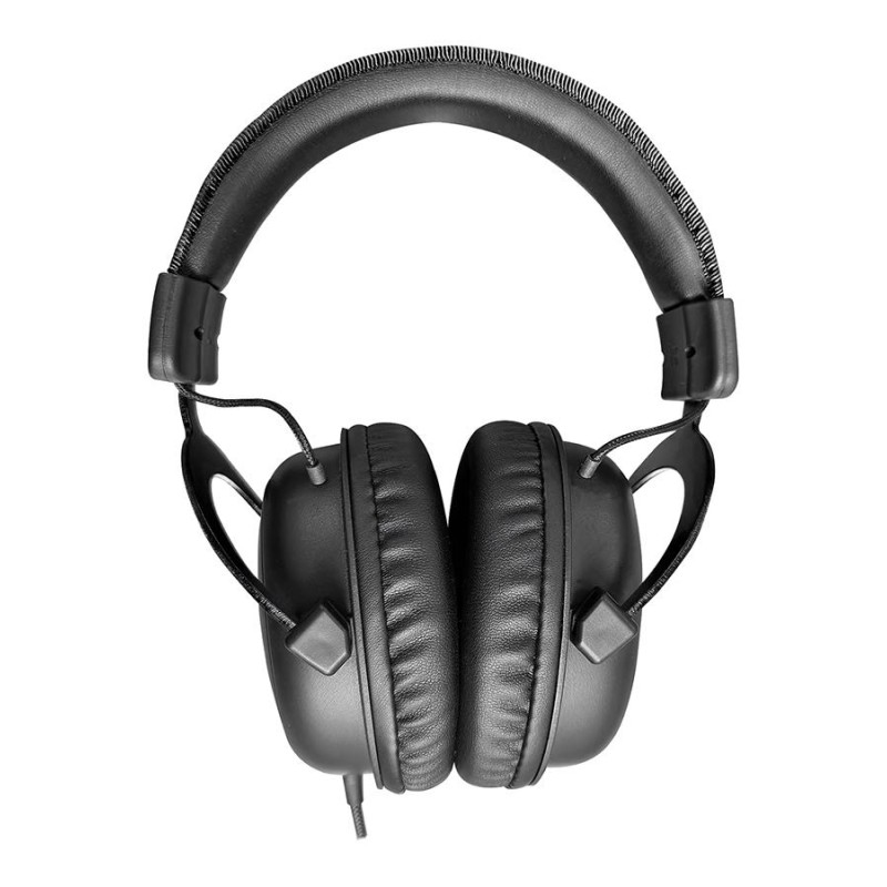 Austiņas Gatt Audio HP-100 Austiņas Gatt Audio HP-100