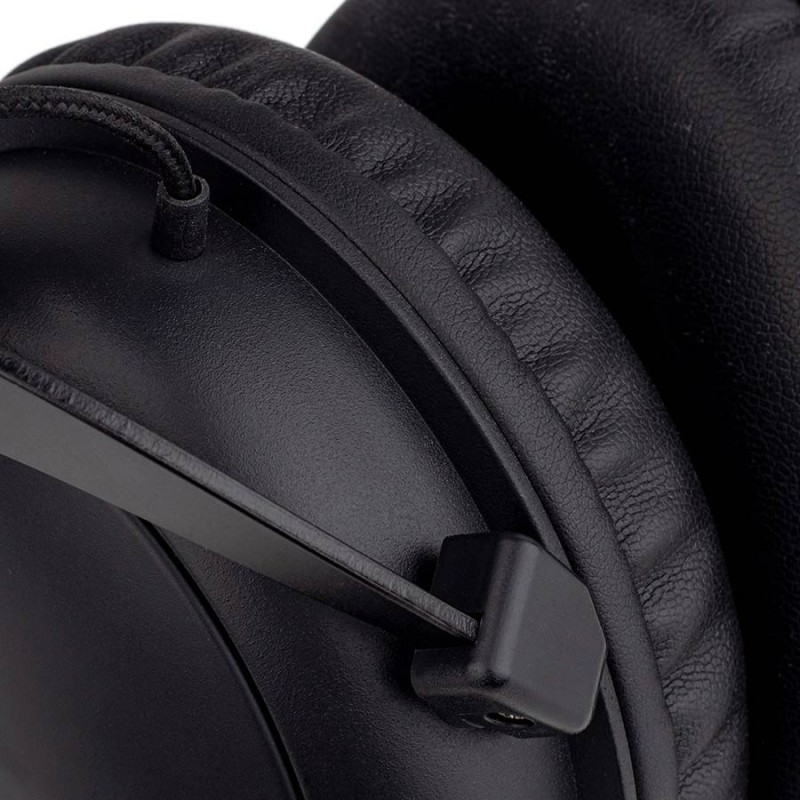 Austiņas Gatt Audio HP-100 Austiņas Gatt Audio HP-100
