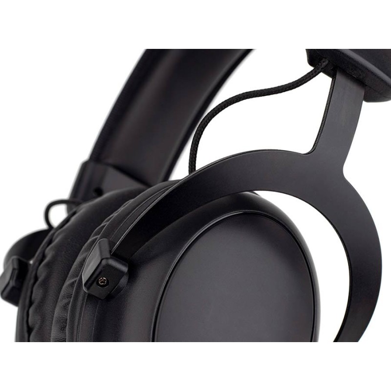 Austiņas Gatt Audio HP-100 Austiņas Gatt Audio HP-100