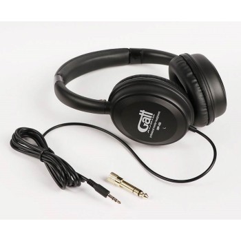 Austiņas Gatt Audio HP-10 Austiņas Gatt Audio HP-10